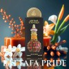 Lattafa Pride Artisan Ethnique Eau de Parfum Spray 100ml (3.4