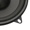Coaxial Speaker 2 Way 500W HiFi Stereo Subwoofer Universal Car