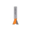CMT Orange Tools 918.167.11 – Strawberry Dovetail 19 Degrees for