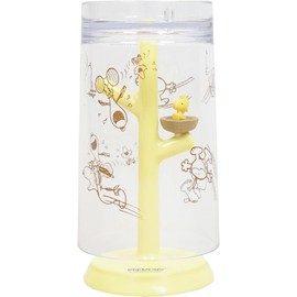 Hassey Top-in Gargle Cup & Stand Woodstock PN-3465