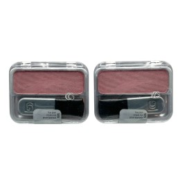 COVERGIRL 2 Pack Covergirl Cheekers Blush 185 True Plum