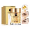 L'Oréal Paris Gel Oro 24 K Perlas Oro Anti Ojeras