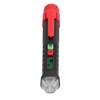 Induction Electric Pen NonContact Tester Adjustable Sensitivity 3 Phase Wire