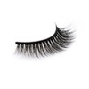 EMEDA Natural False Eyelashes, Cat Wing Fake Lashes, 3D Soft