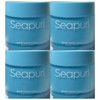 4 Seapuri Shavik Glacier Cream / 4개 씨퓨리 샤비크 빙하크림