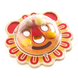 DJECO 36365 Educational Games, Colourful