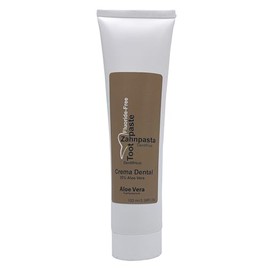 Vidaloe Toothpaste with Aloe Vera 30% 100 ml