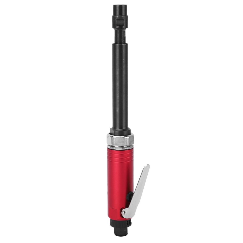 Air Die Grinder 20000RPM 90PSI Precise Extended Pneumatic Grinding Machine