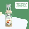 Braswell's Creamy Vidalia Onion Dressing