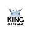 CeLaVi Very high-quality two-piece, wind- and waterproof rain suit in