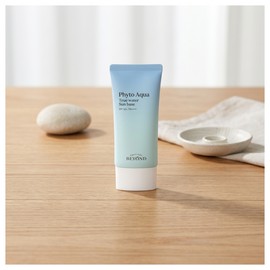 Beyond Phyto Aqua True Water Sun Base 50ml (SPF50+) 1 unit I agree to the use of personal information / 비욘드 피토 아쿠아 트루 워터 선 베이스 50ml(SPF50+) 1개 개인정보 활용에 동의합니다