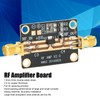 RF Amplifier Module Broadband 0.05‑6G High Linearity Medium Power Electronic