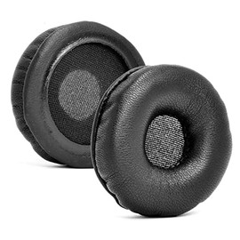 Voir Replacement Cushion Ear Pads for Jabra PRO 920 930 935 9450 9460 9465 9470 Headphones