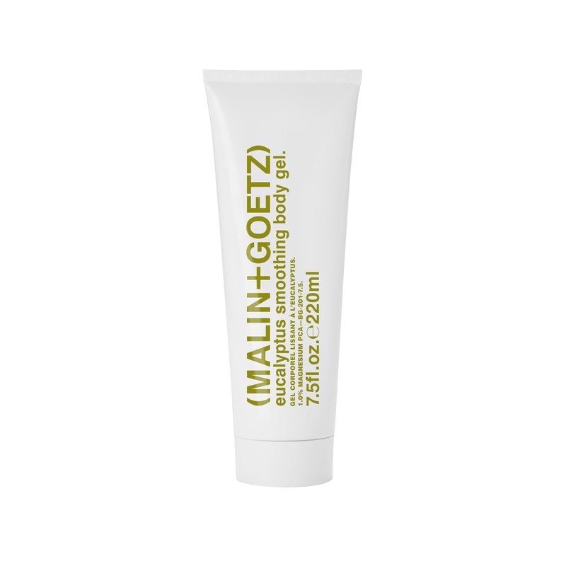 Eucalyptus Smoothing Body Gel by Malin + Goetz for Unisex
