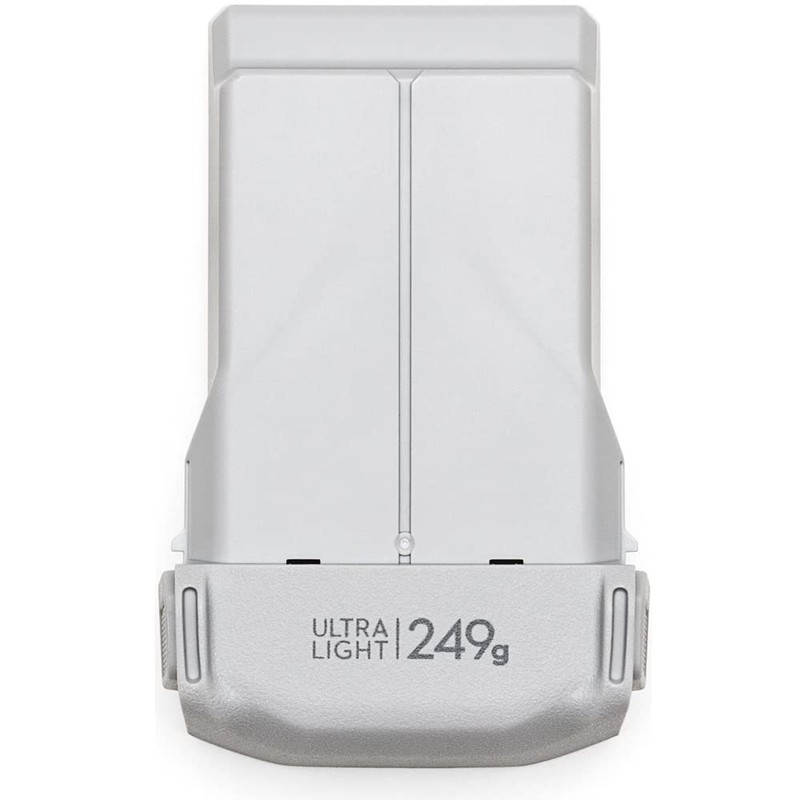 DJI Mini 3 Series Intelligent Flight Battery (2-Pack) (Renewed)