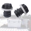 Cooler Drain Plug Replacement Compatible with Yeti's Line of Roadie,