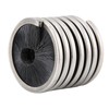 Moofey Climbing Brush, 8 to 13mm Gear Rope Cleaning Brush,
