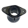 YJGZSVK Carburetor Intake Manifold Boot Fit For Honda Foreman 500