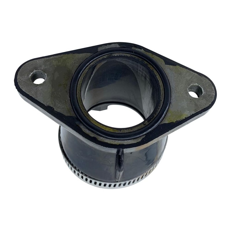 YJGZSVK Carburetor Intake Manifold Boot Fit For Honda Foreman 500