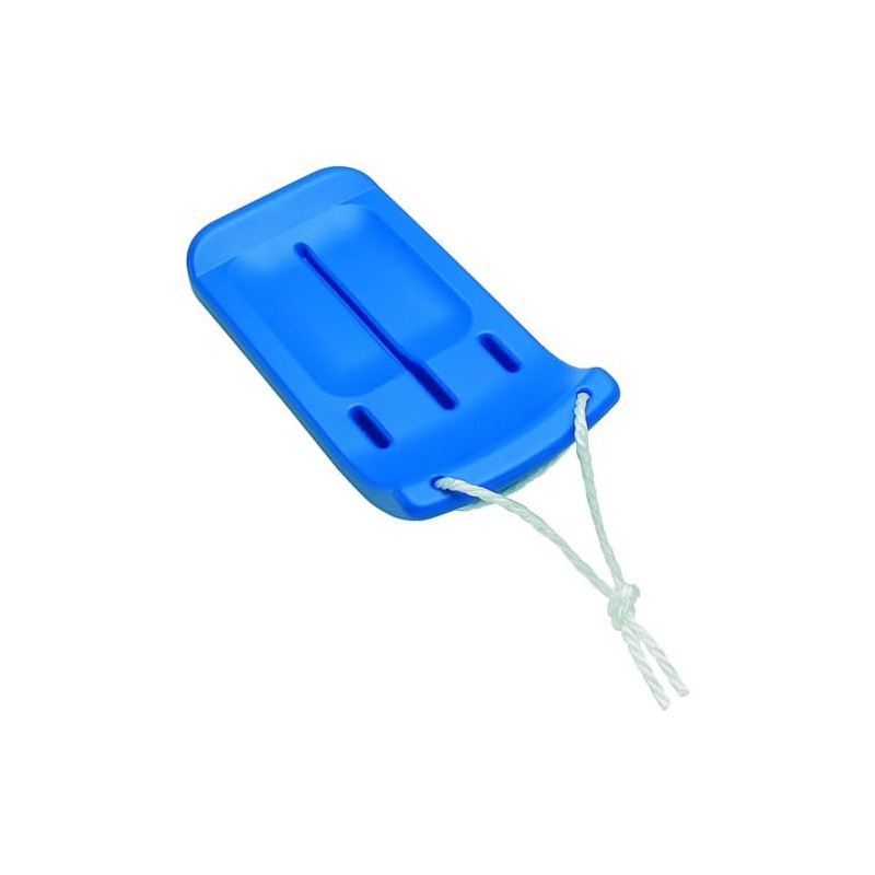 FLAT NEW Snow Rider Blue SL1