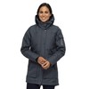 Arctix Women's Cascade Insulated Jacket, Steel, 3X