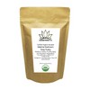 GoodRoots Mesima Mushroom Organic Powder USA grown Phellinus linteus Sang Hwang 8 ounces