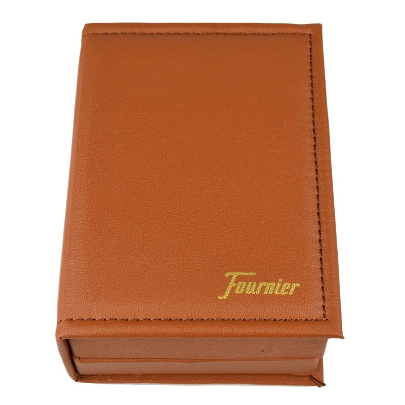 Fournier f31023 – Mus Presented in a Leatherette, Set of