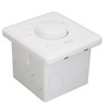 60W Volume Control Professional Safety 4 Gears Adjustable Knob Volume