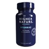 Higher Nature - Vitamin K2 One A Day - Bone