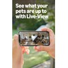 Ring Pan-Tilt Indoor Camera | Plug-In Pet Security Camera |