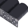 6 in 1 2.7V500F Super Capacitor Set Rectifier Capacitor Capacitor