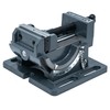 LLDSIMEX Angle Drill Press Vise (3 Inch)