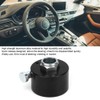Car Steering Wheel Quick Release 3/4in Shaft Disconnect Hub Universal
