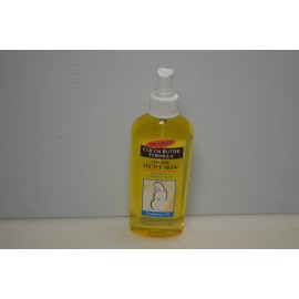 Palmer’s Palmer's Soothing oil W vitamin E for dry itchy skin 5.1ozNEW cocoabutterfor