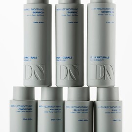 Daily Naturals Anti-Frizz Smoothing Duo Pack