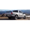 Honda Genuine Ridgeline Tailgate Lock 08Z07-T6Z-100D (NH603P)