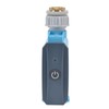 Irrigation Timer IP67 Waterproof Bluetooth Phone Remote Control Rain Sensing