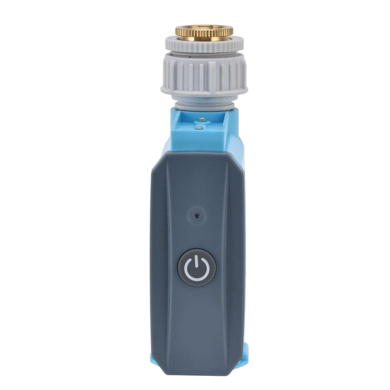 Irrigation Timer IP67 Waterproof Bluetooth Phone Remote Control Rain Sensing