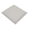 Blue Print ADT32504 Cabin Filter, pack of one