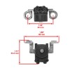 For Yamaha Stator & Pickup Coil Regulator for Yamaha XV1600