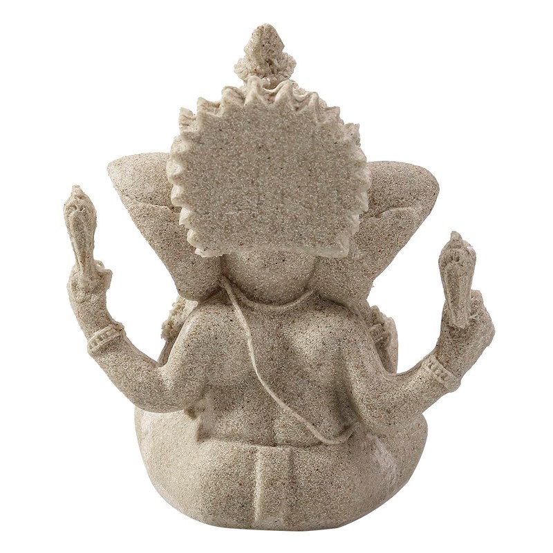 VORCOOL Ganesh Statue