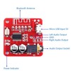 Bluetooth 4.2 MP3 Decoder Lossless Receiver Module DIY Wireless Speaker