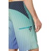 Billabong Men's Standard Fluid Pro Boardshort, Dusty Teal