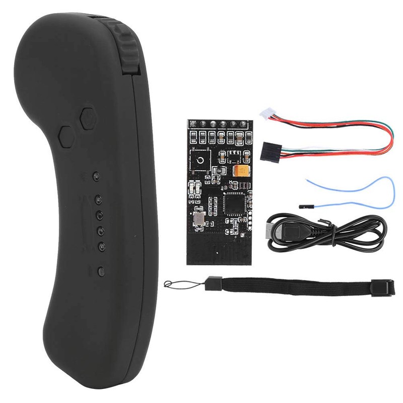 DIY Electric Skateboard, Electric Skateboard Remote Control Wireless DIY 2.4GHz