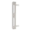 BKS S2820069 Door Frame Angle Strike Plate Round Faceplate 170