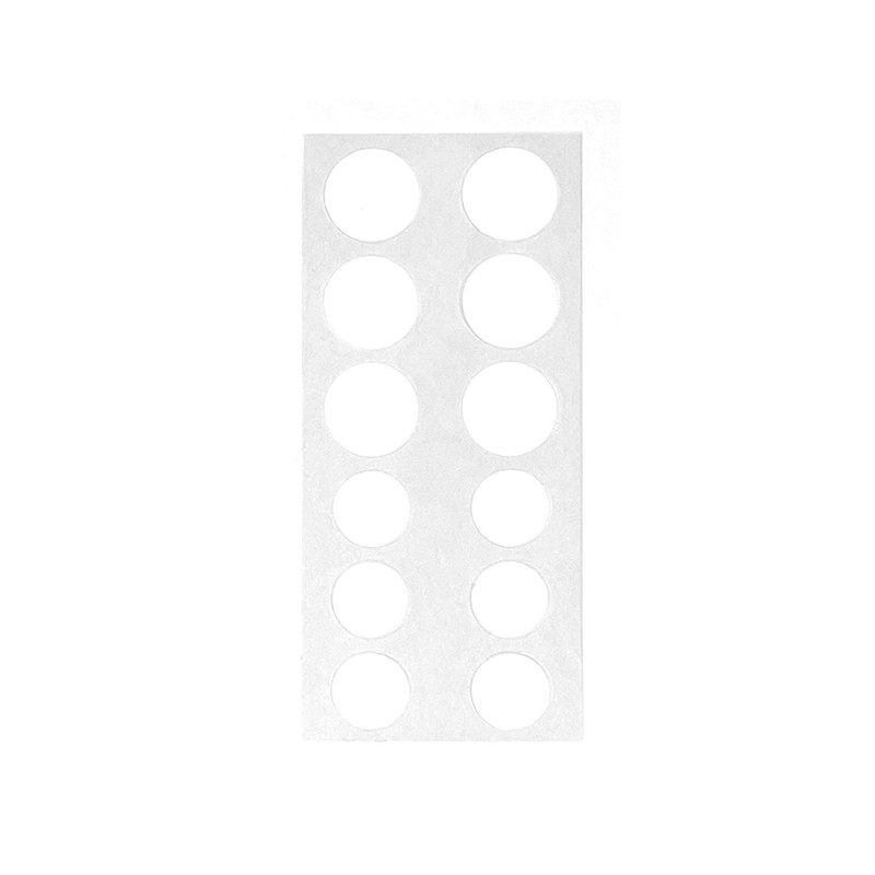 FORMULA 10.0.6 Overnight Success Overnight Soothing Spot Patches 7 sachet