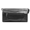 ASHLIN Dopp Kit - Top Zipper Closure| Exterior Zippered Pocket