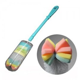 Multi-purpose Bottle Cleaning Brush 44cm 2ea