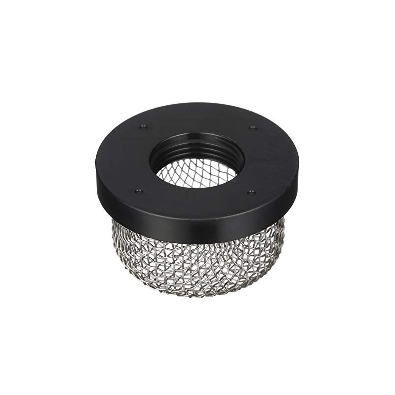 Seachoice Stainless Steel Mesh Strainer, 3/4 in.
