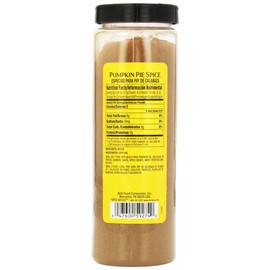 Durkee Pumpkin Pie Spice, 16 Ounce